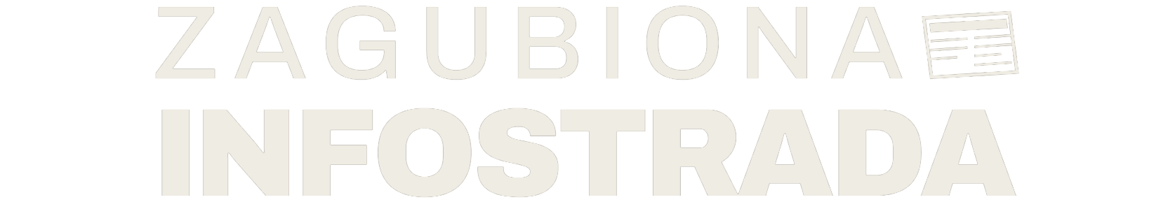 Zagubiona Infostrada